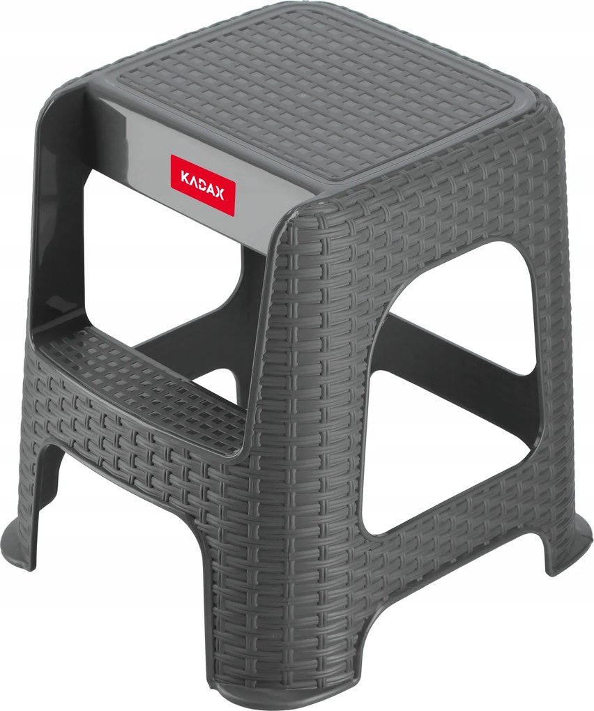 Zsámoly Konyhai Szék Létra Robusztus Csúszásgátló 160kg