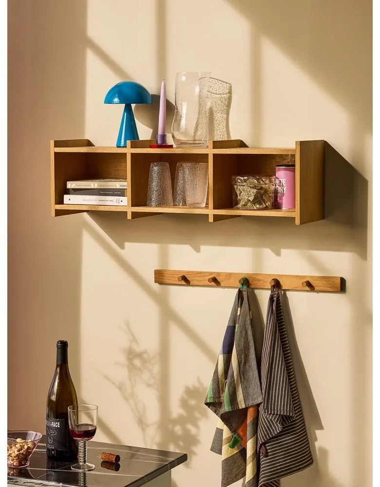 Kék LED dimmelhető asztali lámpa (magasság 20 cm) Mush – Hübsch