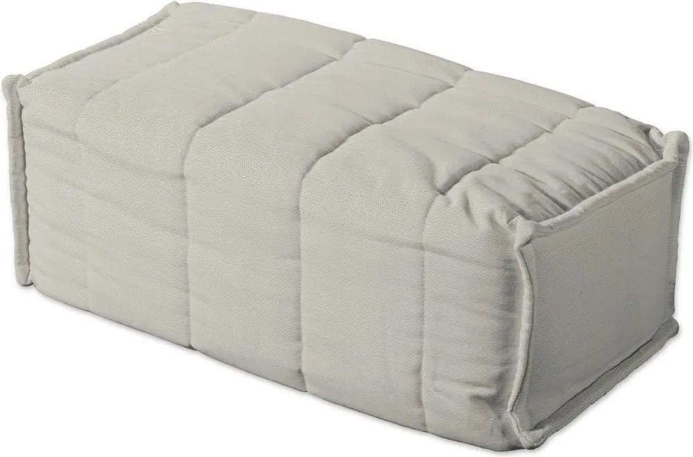 Dekoria Beddinge Ikea kartámasz párnahuzat, szürke