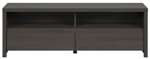 TV asztal Kaspian RTV2S II (wenge). 1029432