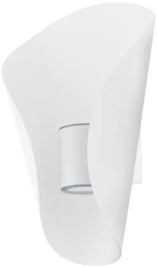 Eglo 93991 - LED-es kültéri lámpa Bosaro 2xLED/2,5 W/230V