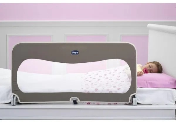 Chicco - Biztonsági ágy korlát 95 cm