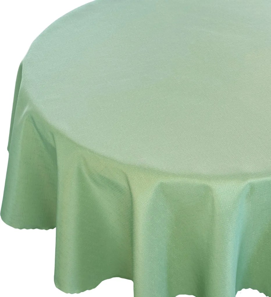 Abrosz Foltálló Esővédő Oliva Zöld Kör Átmérő 130 cm