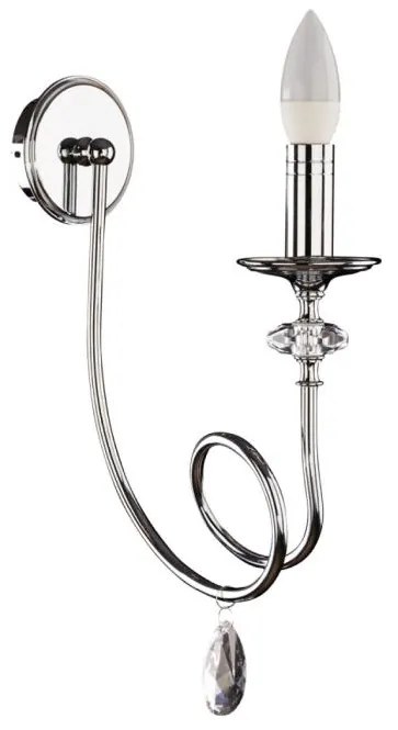 Jupiter 1600 - DK K1 CH - Fali lámpa DAKAR E14/40W