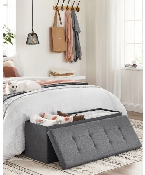 Pad SULTAN sötétszürke