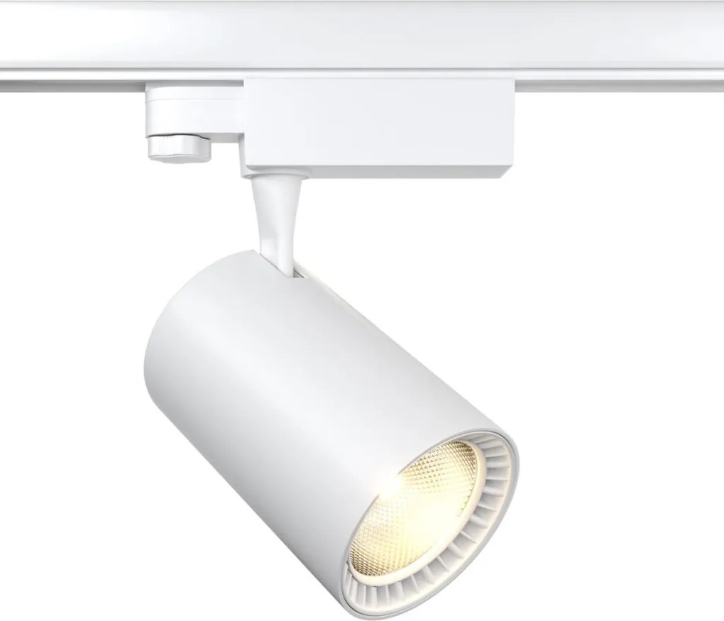 Maytoni VUORO TR029-3-26W4K-S-W Sínreflektor 1x26W/LED 4000K 2790LM IP20