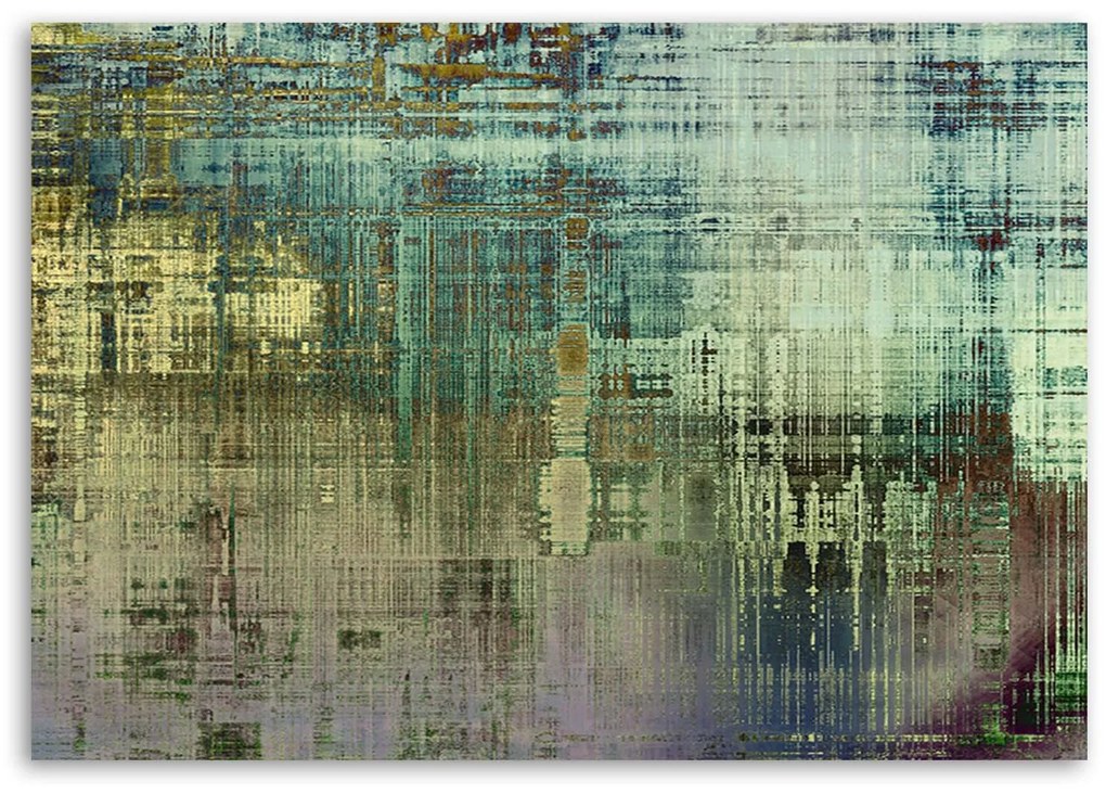 Gario Vászonkép Nosztalgia Méret: 120 x 80 cm