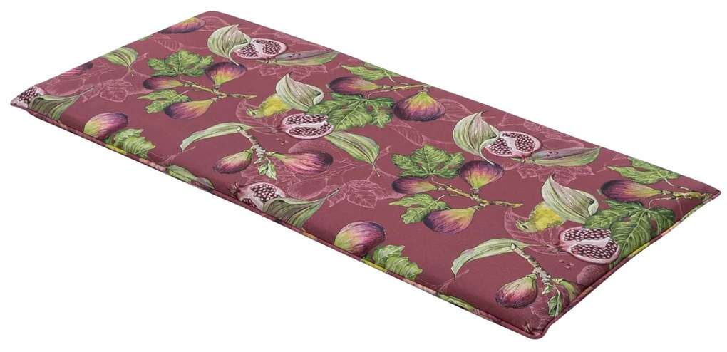 Pad a padra RELOXO 140x48 cm - több kialakítás Termék színe: Világoszöld