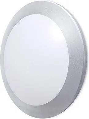 NOVOLUX 559C-G31X1A-01 PIRO Modern Kültéri Mennyezeti Lámpa Fehér GX53 IP66