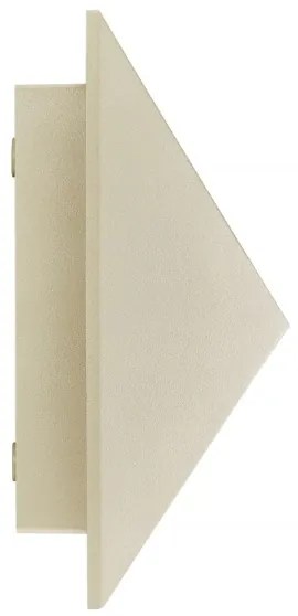 Nordlux - Kültéri fali lámpa PONTIO 2xGU10/25W/230V IP54