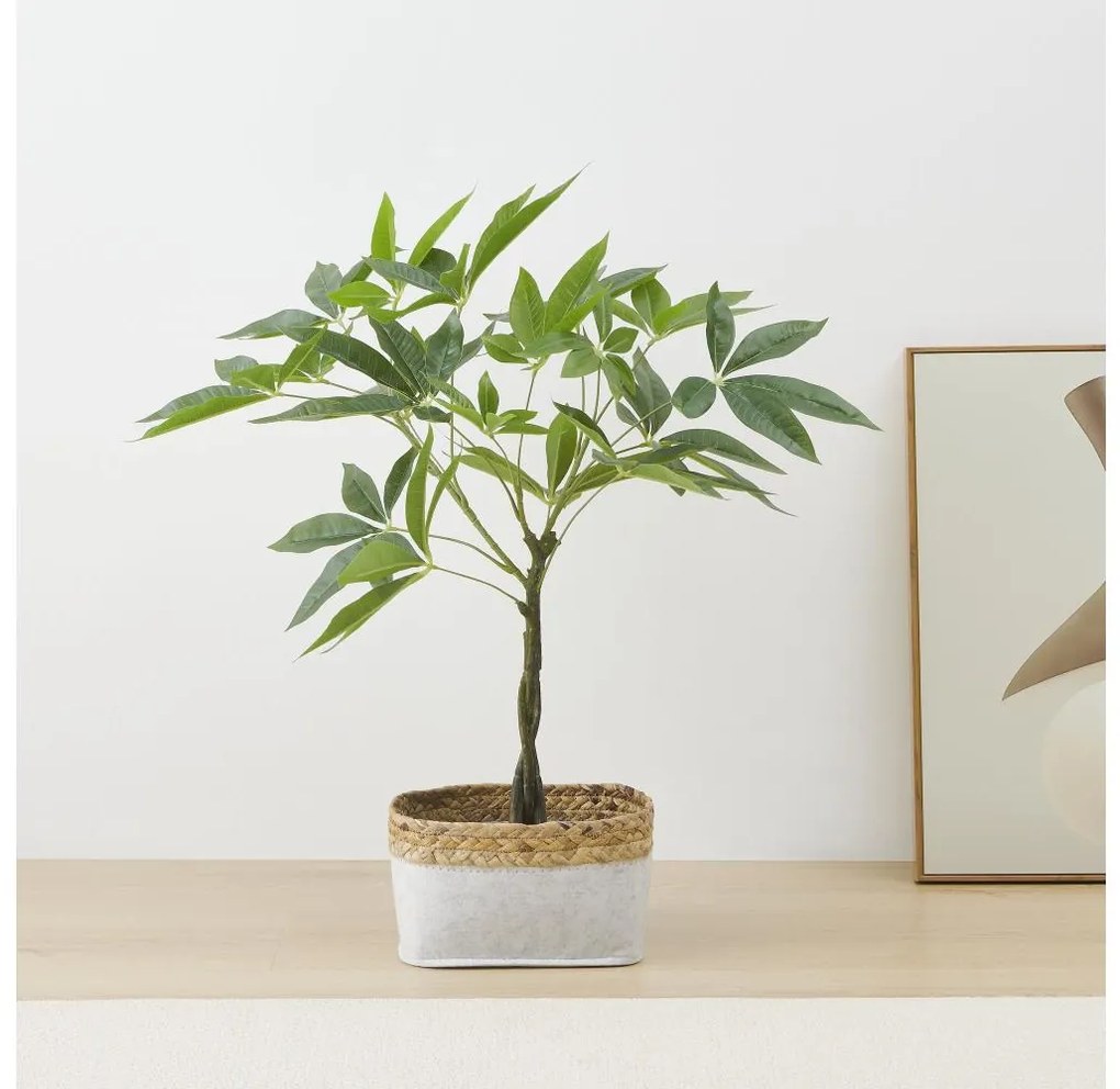 Eglo 428341 - Műnövény virágcserépben YUBETSU 61x40,6 cm