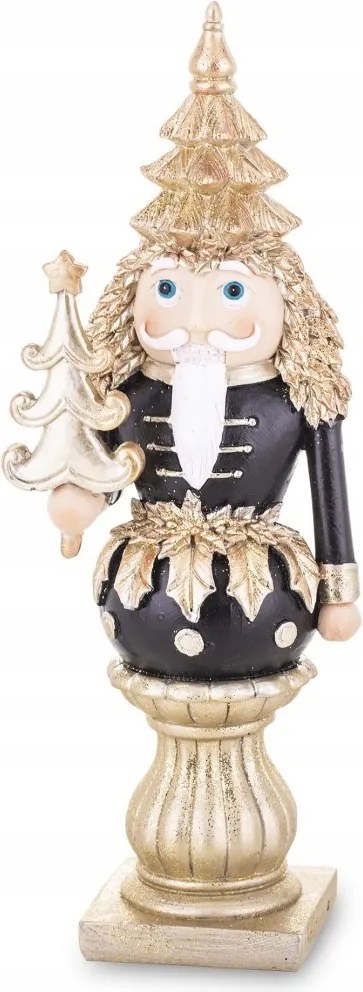 Diótörő figura 140618 Art-pol