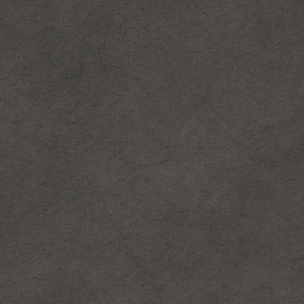 vidaXL sötétszürke mikroszálas szövet pad 100x35x41 cm