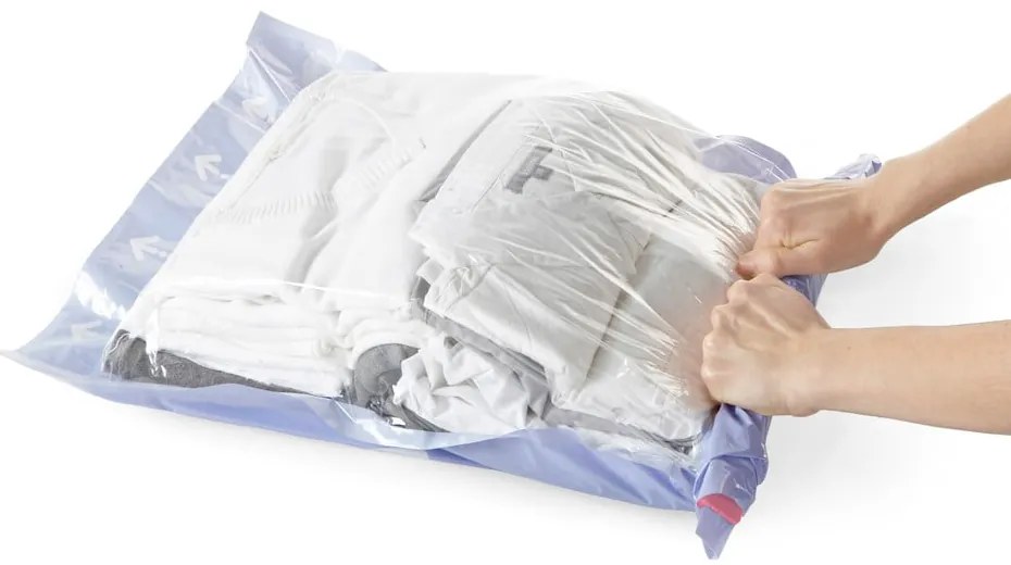 Vákuumzsák készlet 2 db-os Roll Up M – Compactor