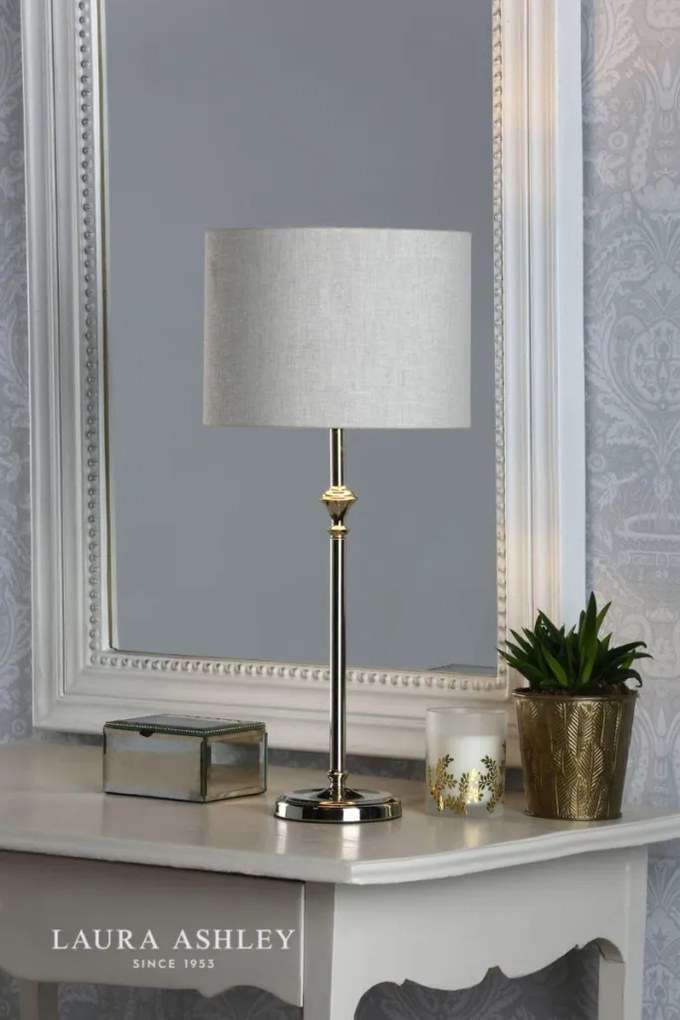Laura Ashley Highgrove 3756090-Q Asztali lámpa 1x40W/E14 IP20