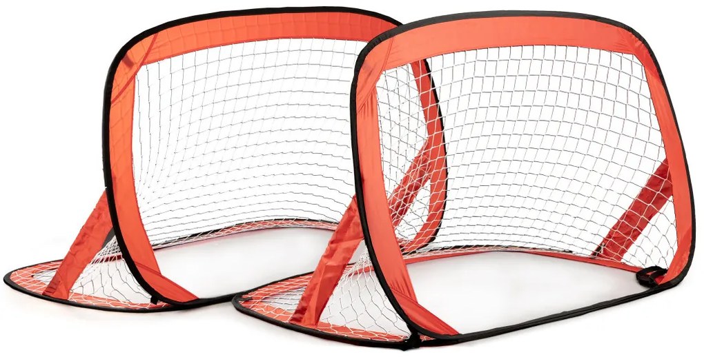 Focikapu gyerekeknek 110 cm 2db