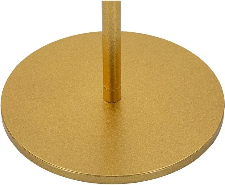 Fém kerek tárolóasztal ø 51 cm Doha – Mauro Ferretti