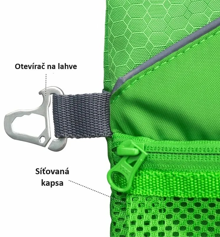 Kurgo® Go Shower Hordozható kutyafürdető