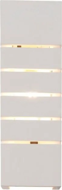 Nordlux LANCIO 2412501001 Fali lámpa 1x5W/G9 IP20