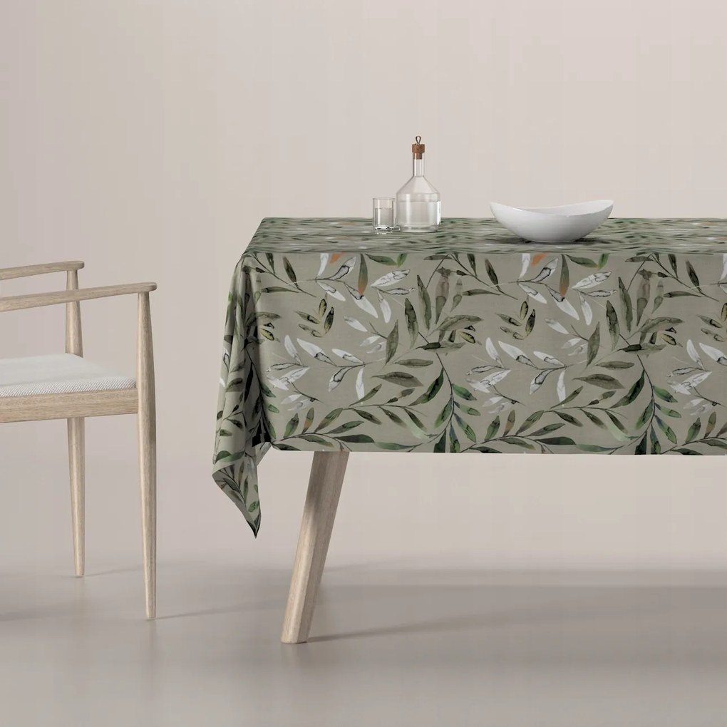 Dekoria Abrosz téglalap alakú 130 x 210 cm