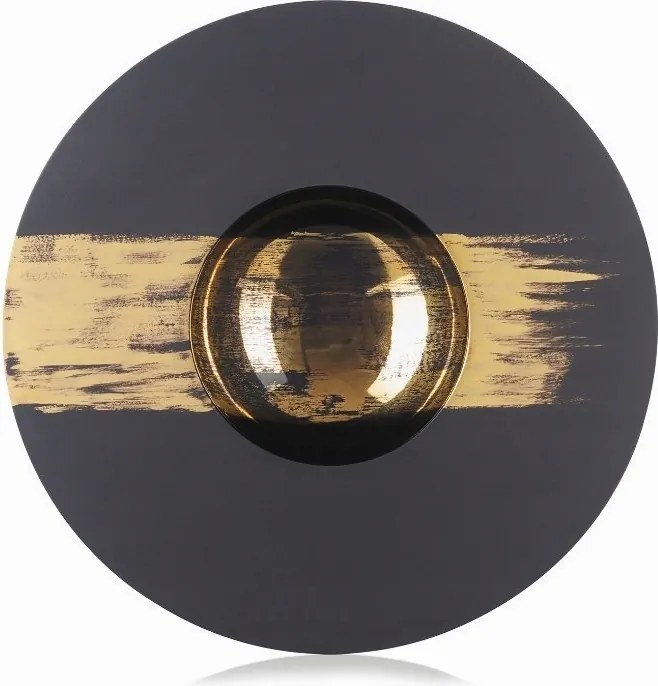 Mélytányér Solid Tempo 2 30 cm