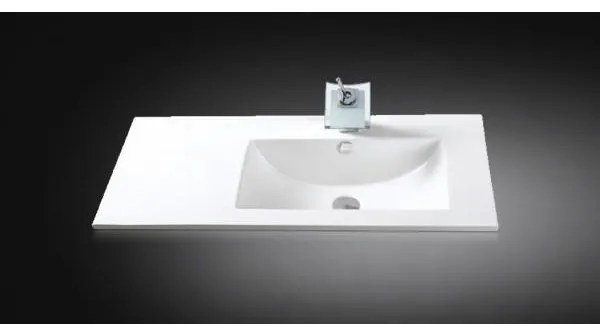 AREZZO design Texas 90x46 mosdótál jobbos AR-090J