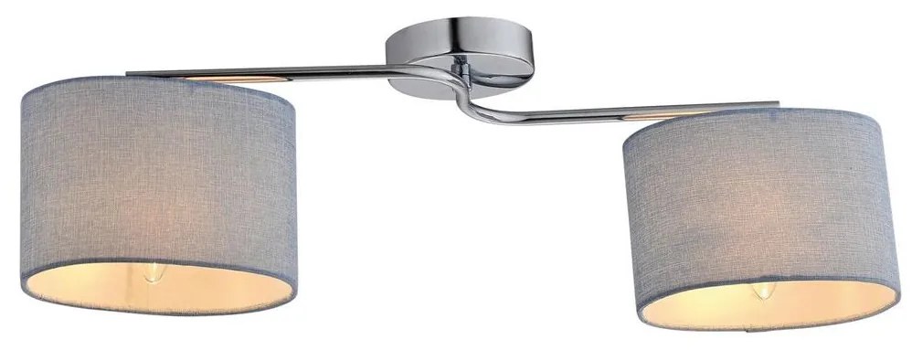 Csillár BAN 2xE14/40W/230V