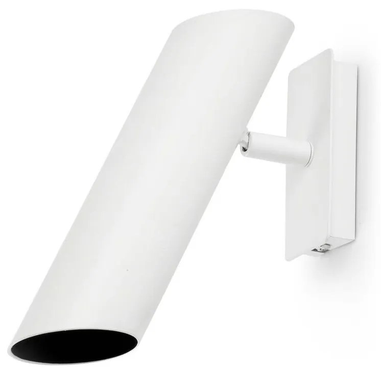 FARO 29873 - Fali lámpa LINK 1xGU10/11W/230V fehér