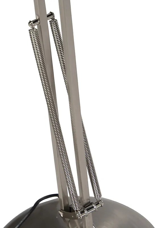 Okos állólámpa acélból, Wi-Fi-vel A60 - Hobby