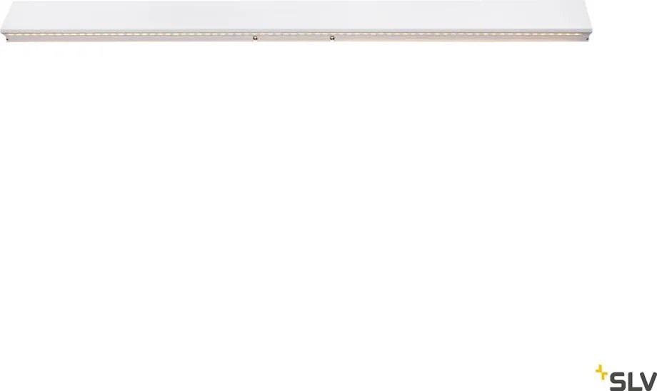 SLV DIRETO 1004743 Fali lámpa 2x20W/LED 2700/3000K 1680/1760LM IP20