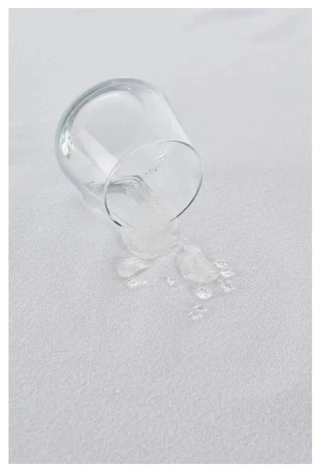 Vízálló párnavédő szett 2 db-os 70x50 cm Terry – Mila Home