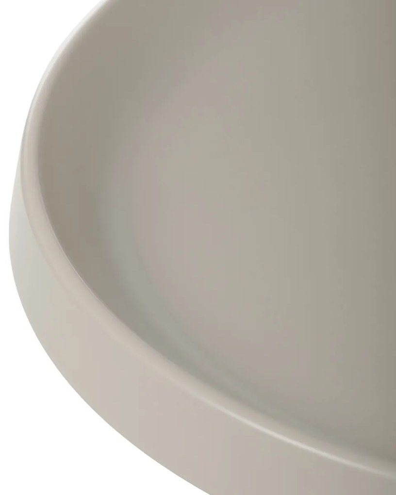 F4114 CSM konferenciaasztal-készlet, bézs, 2 db