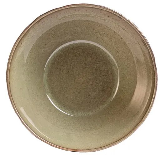 Agyagkerámia étkészlet 16 db-os Nephrite – Bonami Selection