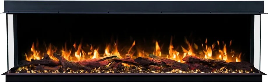 Elektromos kandalló Emotionflame Solis 90