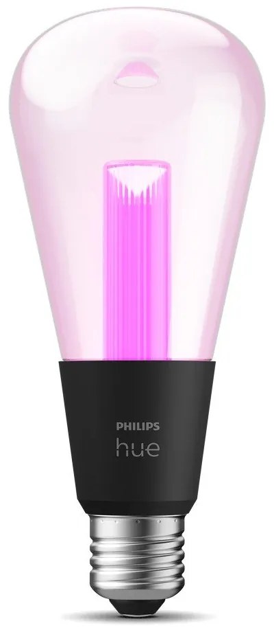 Okos izzó E27, 7 W LG – Philips Hue