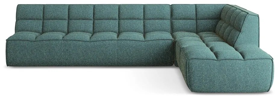 Moduláris sarokkanapé Kalai – Makamii