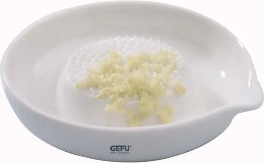 Puro Gefu kerámia reszelő 10 cm gyömbérhez