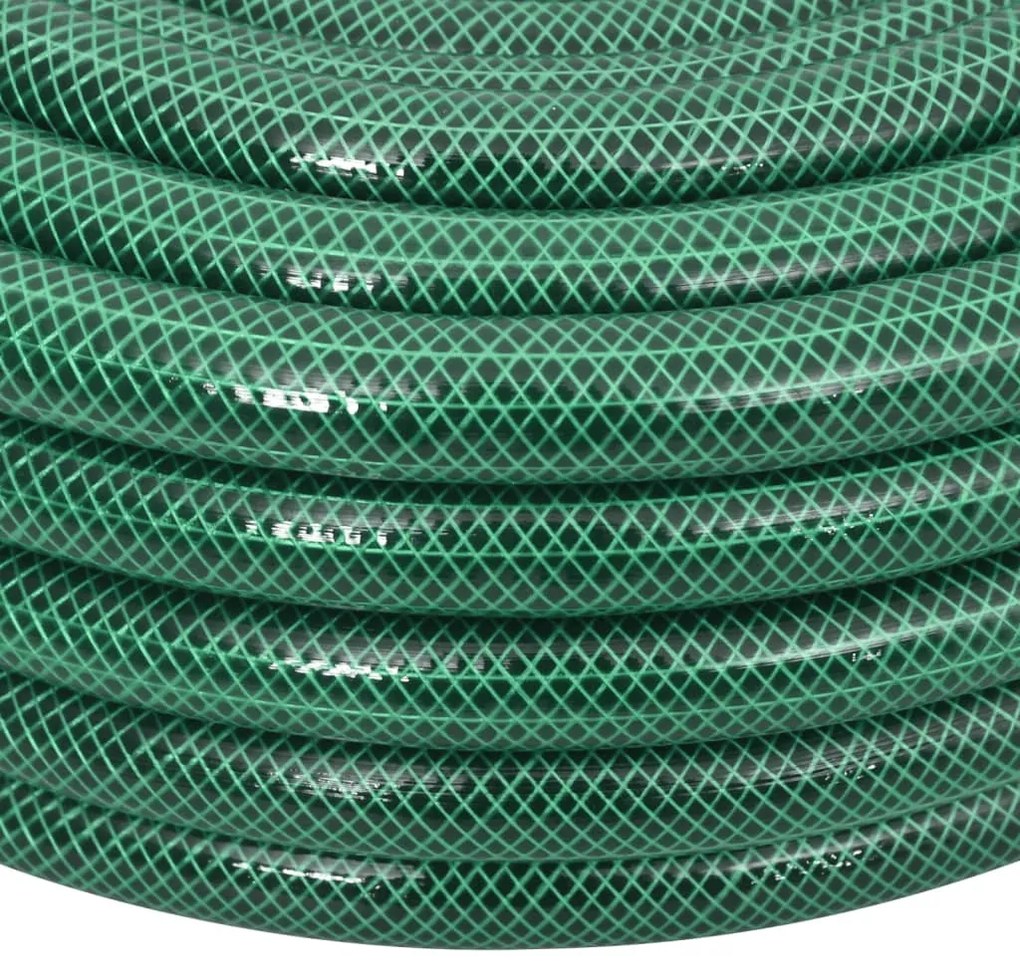 kerti tömlő zöld 0,75 50 m PVC&quot;