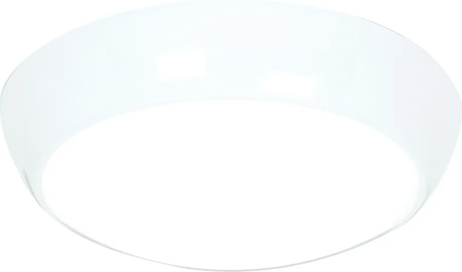 Endon VIGOR LED 46428 Süllyesztett mennyezeti lámpa 16W/LED 4000K 1200LM IP65