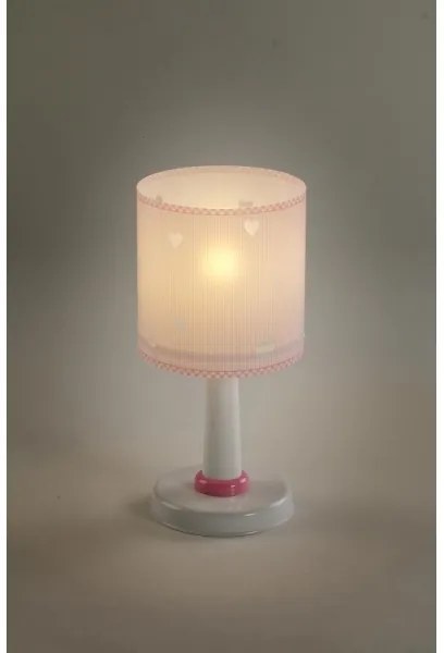 Klik 62011S - Gyermek lámpa SWEET DREAMS 1xE14/40W/230V