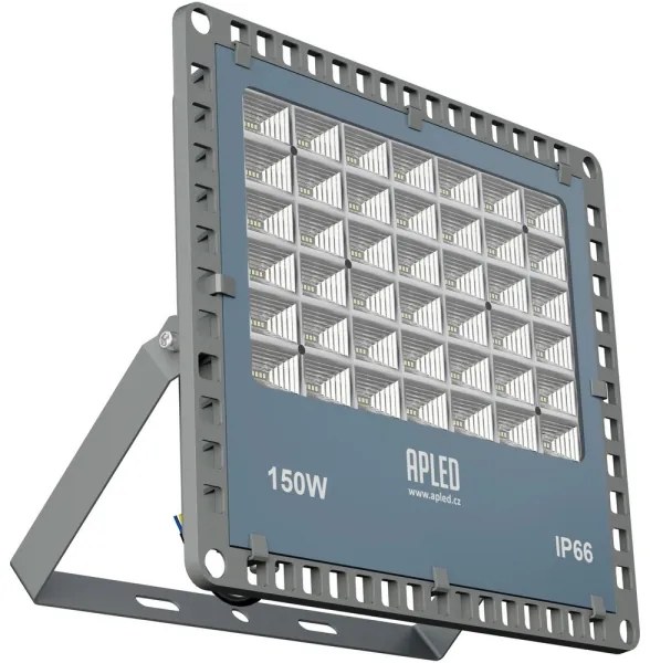 APLED - LED Kültéri reflektor PRO LED/150W/230V IP66 15000lm 6000K