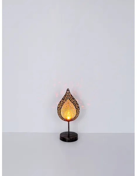 Globo 33528 - LED Napelemes lámpa SOLAR LED/0,06W/3V IP44