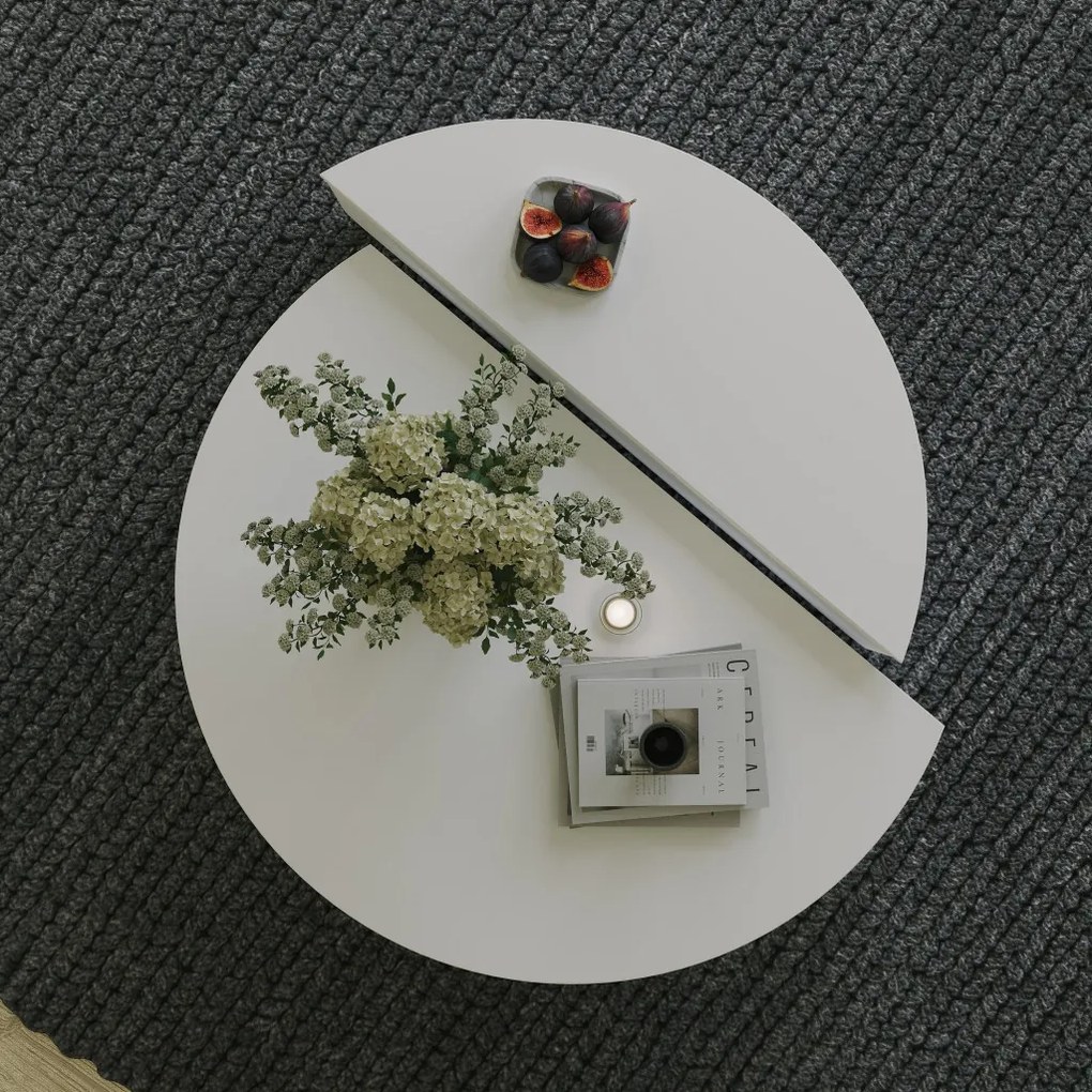 Podium - White