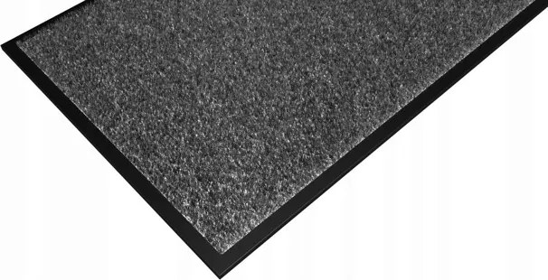 Nedvszívó lábtörlő csúszásgátló cipőhöz 85x120