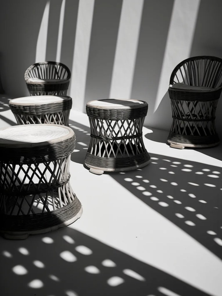 Poszter 30x40cm Fények játéka