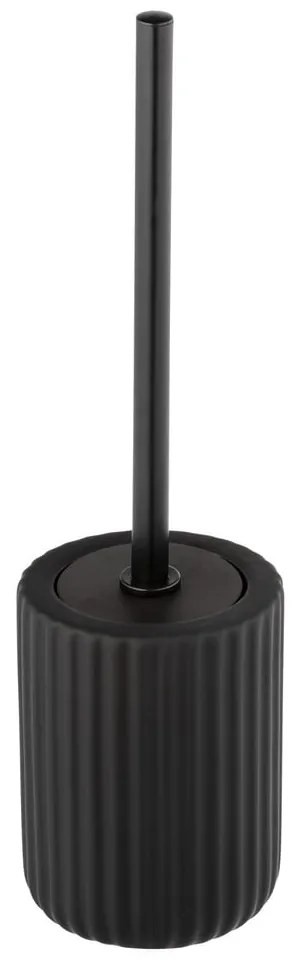 Belluno fekete wc-kefe - Wenko