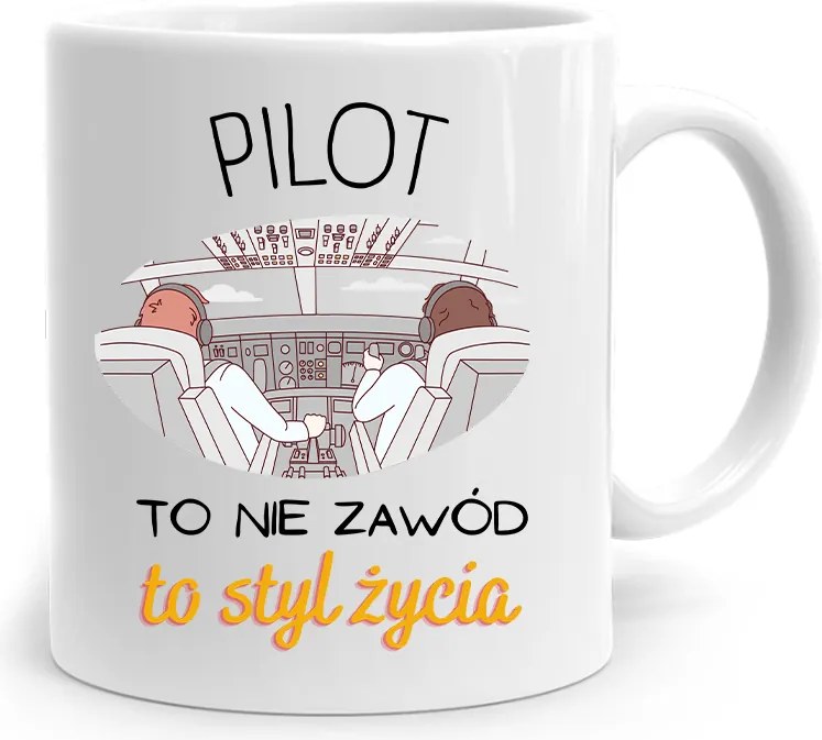 Távirányítós Bögre Tökéletes Ajándék Születésnapra, fényképes nyomtatással