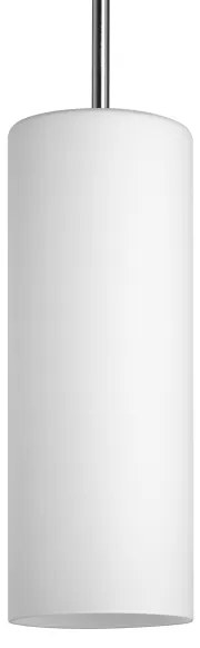 EGLO 85977 - TROY 3 függeszték 1xE27/60W fehér