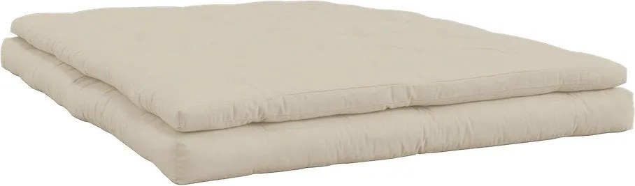 Buckle Up Beige variálható kanapé - Karup Design