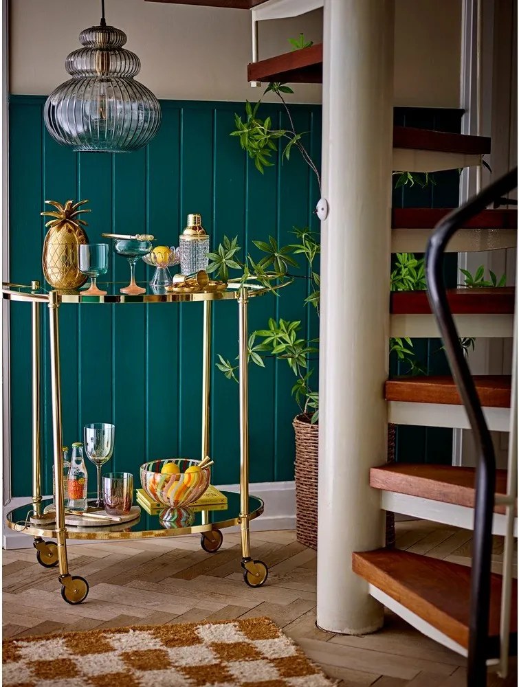 Pohár szett 6 db-os 300 ml Signe – Bloomingville